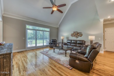 Come and see the beautiful upgrades and personal touches that on Ridges Golf and Country Club in Tennessee - for sale on GolfHomes.com, golf home, golf lot