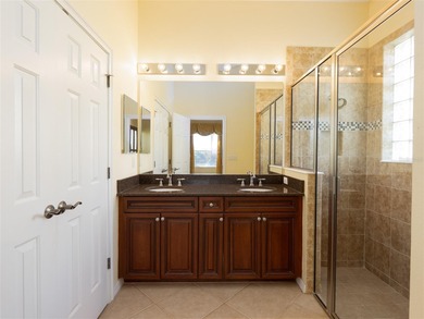 Under contract-accepting backup offers. Welcome to resort-style on Venetian Golf and River Club in Florida - for sale on GolfHomes.com, golf home, golf lot