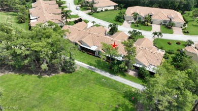 WELCOME TO THE LOWEST PRICED VILLA in the highly sought-after on Hunters Ridge Country Club in Florida - for sale on GolfHomes.com, golf home, golf lot