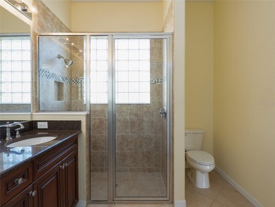 Under contract-accepting backup offers. Welcome to resort-style on Venetian Golf and River Club in Florida - for sale on GolfHomes.com, golf home, golf lot