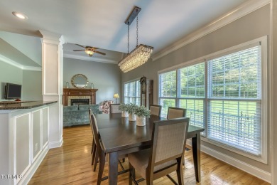 Come and see the beautiful upgrades and personal touches that on Ridges Golf and Country Club in Tennessee - for sale on GolfHomes.com, golf home, golf lot