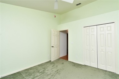 WELCOME TO THE LOWEST PRICED VILLA in the highly sought-after on Hunters Ridge Country Club in Florida - for sale on GolfHomes.com, golf home, golf lot