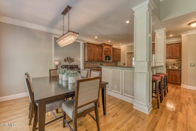 Come and see the beautiful upgrades and personal touches that on Ridges Golf and Country Club in Tennessee - for sale on GolfHomes.com, golf home, golf lot