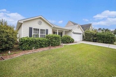 Exceptional central location in the Burcale Commons community! on Arrowhead Country Club in South Carolina - for sale on GolfHomes.com, golf home, golf lot
