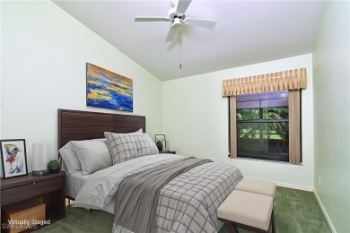 WELCOME TO THE LOWEST PRICED VILLA in the highly sought-after on Hunters Ridge Country Club in Florida - for sale on GolfHomes.com, golf home, golf lot