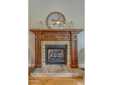 Come and see the beautiful upgrades and personal touches that on Ridges Golf and Country Club in Tennessee - for sale on GolfHomes.com, golf home, golf lot