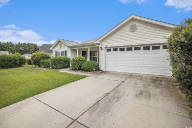Exceptional central location in the Burcale Commons community! on Arrowhead Country Club in South Carolina - for sale on GolfHomes.com, golf home, golf lot