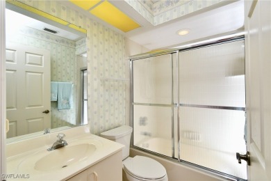 WELCOME TO THE LOWEST PRICED VILLA in the highly sought-after on Hunters Ridge Country Club in Florida - for sale on GolfHomes.com, golf home, golf lot