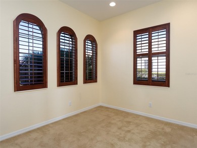 Under contract-accepting backup offers. Welcome to resort-style on Venetian Golf and River Club in Florida - for sale on GolfHomes.com, golf home, golf lot