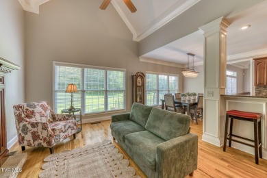 Come and see the beautiful upgrades and personal touches that on Ridges Golf and Country Club in Tennessee - for sale on GolfHomes.com, golf home, golf lot