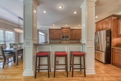Come and see the beautiful upgrades and personal touches that on Ridges Golf and Country Club in Tennessee - for sale on GolfHomes.com, golf home, golf lot