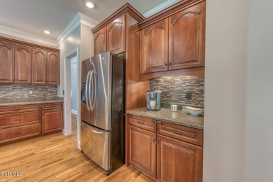 Come and see the beautiful upgrades and personal touches that on Ridges Golf and Country Club in Tennessee - for sale on GolfHomes.com, golf home, golf lot