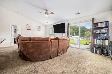 Exceptional central location in the Burcale Commons community! on Arrowhead Country Club in South Carolina - for sale on GolfHomes.com, golf home, golf lot