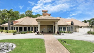 WELCOME TO THE LOWEST PRICED VILLA in the highly sought-after on Hunters Ridge Country Club in Florida - for sale on GolfHomes.com, golf home, golf lot
