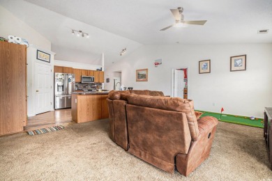 Exceptional central location in the Burcale Commons community! on Arrowhead Country Club in South Carolina - for sale on GolfHomes.com, golf home, golf lot