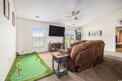 Exceptional central location in the Burcale Commons community! on Arrowhead Country Club in South Carolina - for sale on GolfHomes.com, golf home, golf lot