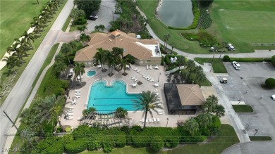 WELCOME TO THE LOWEST PRICED VILLA in the highly sought-after on Hunters Ridge Country Club in Florida - for sale on GolfHomes.com, golf home, golf lot