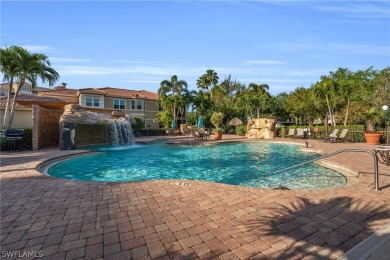 Luxury lives here at Vista Pointe in the Vineyards. This 2 bd + on Vineyards Golf and Country Club in Florida - for sale on GolfHomes.com, golf home, golf lot