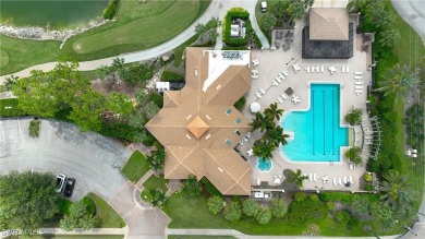 WELCOME TO THE LOWEST PRICED VILLA in the highly sought-after on Hunters Ridge Country Club in Florida - for sale on GolfHomes.com, golf home, golf lot