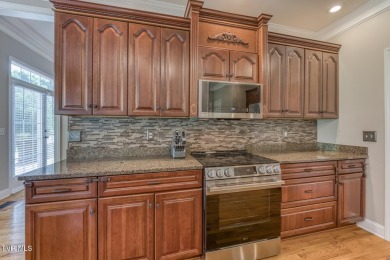 Come and see the beautiful upgrades and personal touches that on Ridges Golf and Country Club in Tennessee - for sale on GolfHomes.com, golf home, golf lot