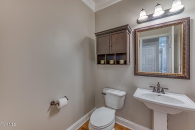 Come and see the beautiful upgrades and personal touches that on Ridges Golf and Country Club in Tennessee - for sale on GolfHomes.com, golf home, golf lot