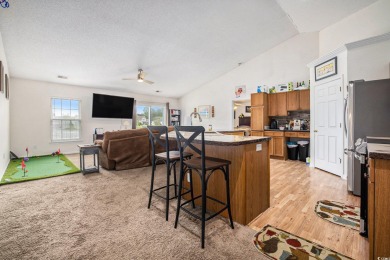 Exceptional central location in the Burcale Commons community! on Arrowhead Country Club in South Carolina - for sale on GolfHomes.com, golf home, golf lot