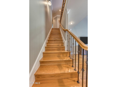 Come and see the beautiful upgrades and personal touches that on Ridges Golf and Country Club in Tennessee - for sale on GolfHomes.com, golf home, golf lot
