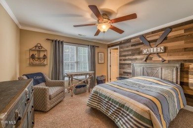 Come and see the beautiful upgrades and personal touches that on Ridges Golf and Country Club in Tennessee - for sale on GolfHomes.com, golf home, golf lot