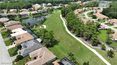 WELCOME TO THE LOWEST PRICED VILLA in the highly sought-after on Hunters Ridge Country Club in Florida - for sale on GolfHomes.com, golf home, golf lot