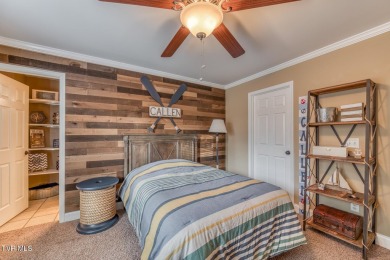 Come and see the beautiful upgrades and personal touches that on Ridges Golf and Country Club in Tennessee - for sale on GolfHomes.com, golf home, golf lot