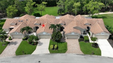 WELCOME TO THE LOWEST PRICED VILLA in the highly sought-after on Hunters Ridge Country Club in Florida - for sale on GolfHomes.com, golf home, golf lot