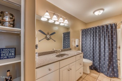 Come and see the beautiful upgrades and personal touches that on Ridges Golf and Country Club in Tennessee - for sale on GolfHomes.com, golf home, golf lot