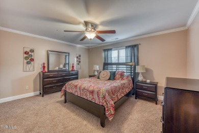 Come and see the beautiful upgrades and personal touches that on Ridges Golf and Country Club in Tennessee - for sale on GolfHomes.com, golf home, golf lot