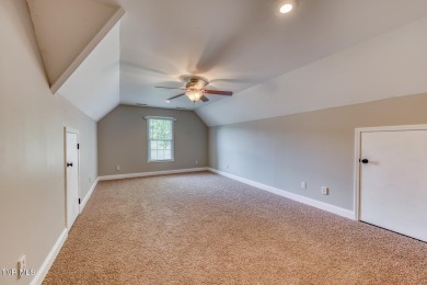 Come and see the beautiful upgrades and personal touches that on Ridges Golf and Country Club in Tennessee - for sale on GolfHomes.com, golf home, golf lot