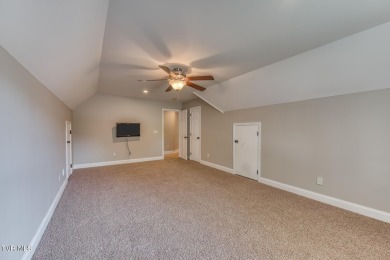 Come and see the beautiful upgrades and personal touches that on Ridges Golf and Country Club in Tennessee - for sale on GolfHomes.com, golf home, golf lot