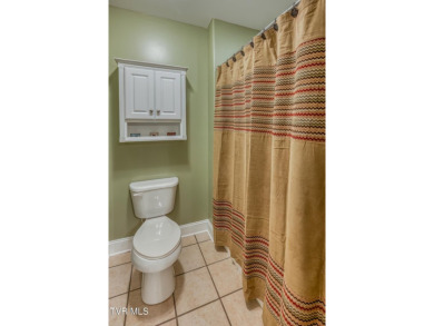 Come and see the beautiful upgrades and personal touches that on Ridges Golf and Country Club in Tennessee - for sale on GolfHomes.com, golf home, golf lot