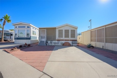 Welcome to Riverview RV Resort,  a 55+ active adult community on Riverview Golf Course in Arizona - for sale on GolfHomes.com, golf home, golf lot