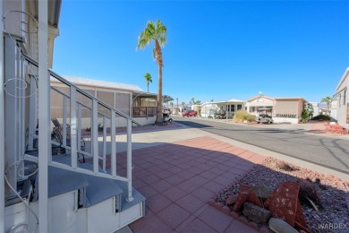 Welcome to Riverview RV Resort,  a 55+ active adult community on Riverview Golf Course in Arizona - for sale on GolfHomes.com, golf home, golf lot