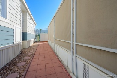 Welcome to Riverview RV Resort,  a 55+ active adult community on Riverview Golf Course in Arizona - for sale on GolfHomes.com, golf home, golf lot