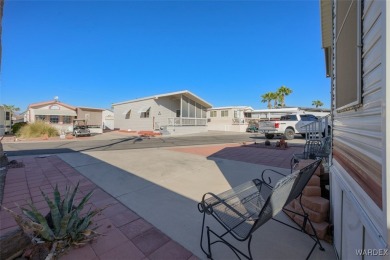 Welcome to Riverview RV Resort,  a 55+ active adult community on Riverview Golf Course in Arizona - for sale on GolfHomes.com, golf home, golf lot
