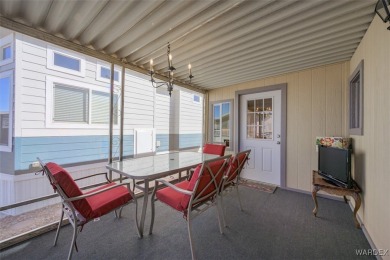Welcome to Riverview RV Resort,  a 55+ active adult community on Riverview Golf Course in Arizona - for sale on GolfHomes.com, golf home, golf lot