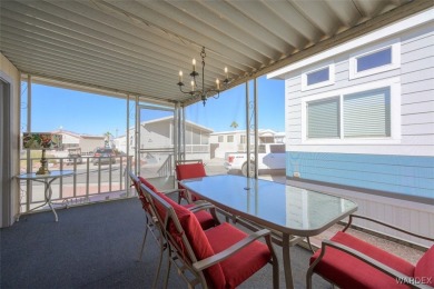 Welcome to Riverview RV Resort,  a 55+ active adult community on Riverview Golf Course in Arizona - for sale on GolfHomes.com, golf home, golf lot
