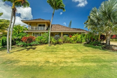 Kiahuna Golf Village | Air-Conditioned Residence with Seamless on Kiahuna Golf Club in Hawaii - for sale on GolfHomes.com, golf home, golf lot