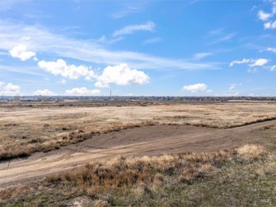 What is better than building your very own dream home at the end on Desert Canyon Golf Course in Idaho - for sale on GolfHomes.com, golf home, golf lot