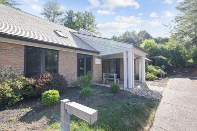 Suite 3B, Subject property is currently leased to a Dentist on Granville Golf Course in Ohio - for sale on GolfHomes.com, golf home, golf lot