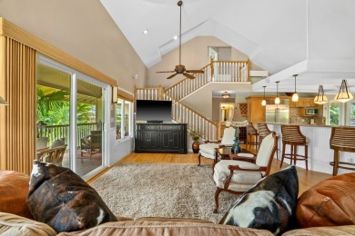 Kiahuna Golf Village | Air-Conditioned Residence with Seamless on Kiahuna Golf Club in Hawaii - for sale on GolfHomes.com, golf home, golf lot