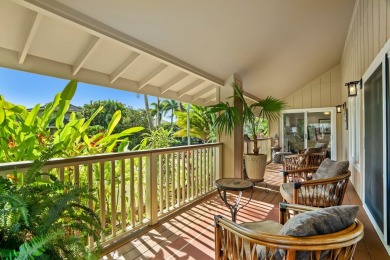 Kiahuna Golf Village | Air-Conditioned Residence with Seamless on Kiahuna Golf Club in Hawaii - for sale on GolfHomes.com, golf home, golf lot