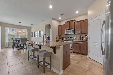 Welcome to this 3-bedroom, 2-bathroom home nestled in Shingle on Oaks National Golf Course in Florida - for sale on GolfHomes.com, golf home, golf lot