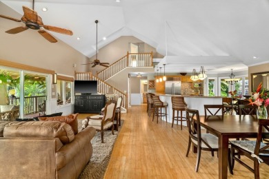 Kiahuna Golf Village | Air-Conditioned Residence with Seamless on Kiahuna Golf Club in Hawaii - for sale on GolfHomes.com, golf home, golf lot