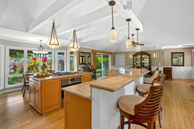 Kiahuna Golf Village | Air-Conditioned Residence with Seamless on Kiahuna Golf Club in Hawaii - for sale on GolfHomes.com, golf home, golf lot
